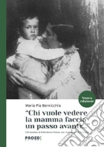 Bernicchia Maria Pia