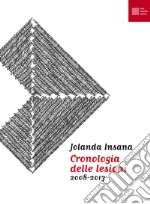 Insana Jolanda
