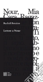 Benzine Rachid
