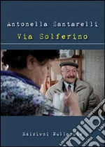 Santarelli Antonella