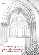 Quental Antero de; Ragusa A. (cur.)