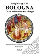 Poltronieri Morena; Fazioli Ernesto
