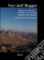 Foucauld Charles de; Ag Amastan Musa; Oult Yemma Dassine; Chieregatti A. (cur.)