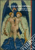 Grillot de Givry Emile