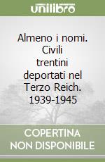 Laboratorio di storia di Rovereto (cur.)