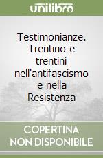 Cal V. (cur.); Bernardi P. (cur.)