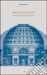 Pantheon libro di Ricca Mario