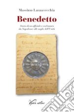 Lanzavecchia Massimo