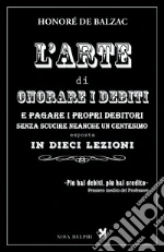 Balzac Honor de