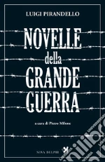 Pirandello Luigi; Milone P. (cur.)