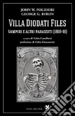 Polidori John William; Byron George G.; Camilletti F. (cur.)