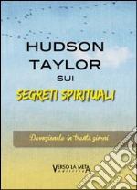 Taylor James Hudson
