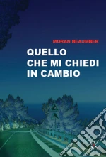Beaumer Moran