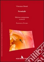 Monti Vincenzo; Favaro F. (cur.)
