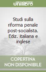 Alagna R. (cur.); Riondato S. (cur.)