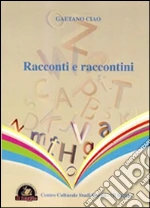 Ciao Gaetano