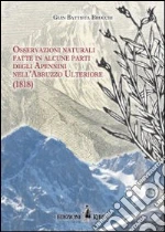 Brocchi G. Battista; Socciarelli A. M. (cur.)
