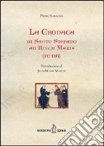 Saraceni Pietro; Martin J. M. (cur.)
