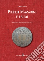 Proia Alfredo; Socciarelli A. M. (cur.)