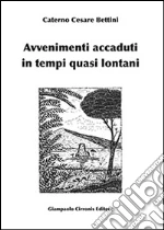 Bettini Caterno C.