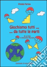Farina Petula; Maccioni A. (cur.); Pische N. I. (cur.)