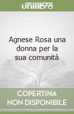 Donati Lorenza; Righettini Alice