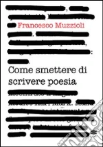 Muzzioli Francesco