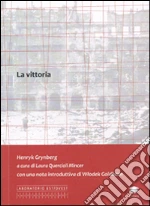 Grynberg Henryk; Quercioli Mincer L. (cur.)