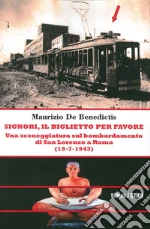 De Benedictis Maurizio