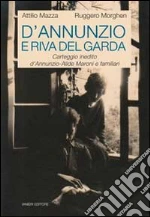Mazza Attilio; Morghen Ruggero