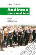 Antonilli Paolo; Di Fonzo L. (cur.); Di Simone P. (cur.)