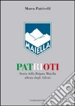 Patricelli Marco