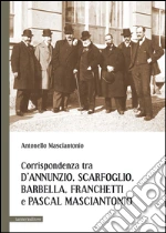 Masciantonio Antonello