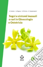 Svelato Alessandro; Ragusa Antonio; D'Avino Sara