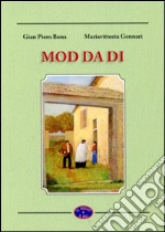 Bona Gian Piero; Gennari Mariavittoria