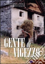 Ghisla Alessandro; Mazzi Benito