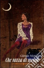 Monti Giorgia