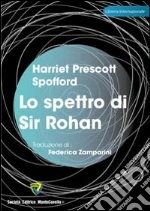 Prescott Spofford Harriet