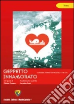 Paesano Odette; Butti Loredana