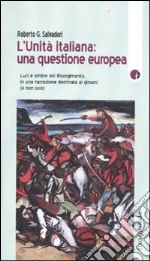 Salvadori Roberto G.