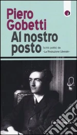 Gobetti Piero