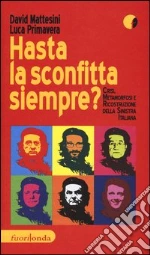 Mattesini David; Primavera Luca