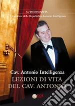 Intelligenza Antonio; Picconi M. (cur.)