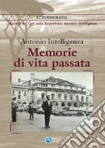 Intelligenza Antonio; Picconi M. (cur.)