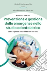 Di Maria Claudio; Niso Marzia; Pistilli R. (cur.)