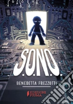 Frezzotti Benedetta