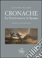 Pecchio Giuseppe; Colombo C. (cur.)