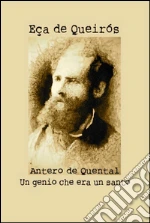 Queiros Jos M. Eca de; La Mancusa M (cur.)