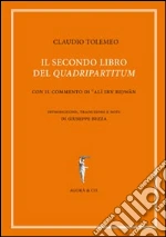 Tolomeo Claudio; Bezza G. (cur.)