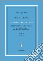 Campanella Tommaso; Miele M. (cur.)